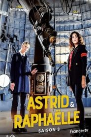 Astrid et Raphaëlle: Stagione 3