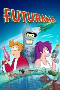 Futurama: Stagione 8