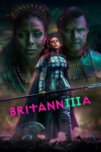 Britannia: Stagione 3