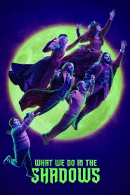 What We Do in the Shadows: Stagione 5