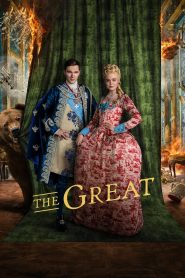 The Great: Stagione 3