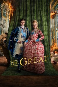 The Great: Stagione 3