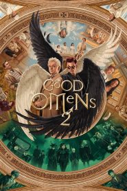 Good Omens: Stagione 2