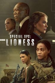 Operazione speciale: Lioness: Stagione 1