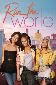 Run the World: Stagione 2