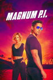 Magnum P.I.: Stagione 4