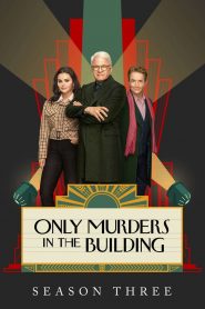 Only Murders in the Building: Stagione 3