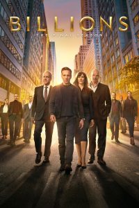 Billions: Stagione 7