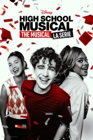 High School Musical: The Musical: La serie: Stagione 4