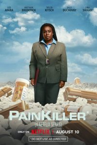 Painkiller: Stagione 1