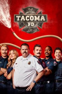 Tacoma FD: Stagione 4