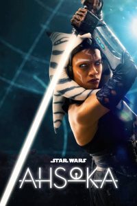 Star Wars – Ahsoka: Stagione 1