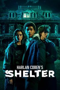 Harlan Coben’s Shelter: Stagione 1