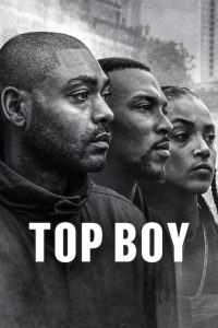 Top Boy: Stagione 3