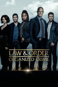 Law & Order: Organized Crime: Stagione 3