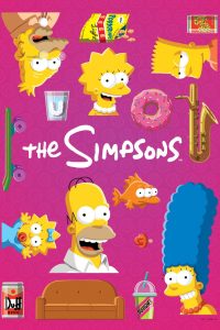 I Simpson: Stagione 34