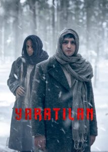 Yaratilan – La creatura: Stagione 1