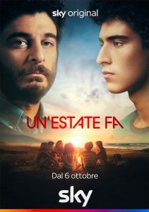 Un’estate fa: Stagione 1