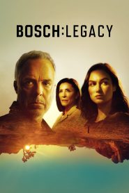 Bosch: Legacy: Stagione 2