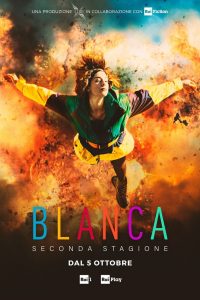 Blanca: Stagione 2