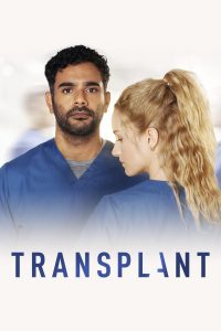 Transplant: Stagione 4