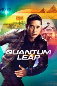 Quantum Leap: Stagione 2