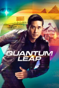 Quantum Leap: Stagione 2