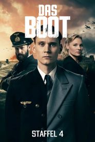 Das Boot: Stagione 4