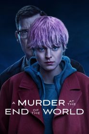 A Murder at the End of the World: Stagione 1