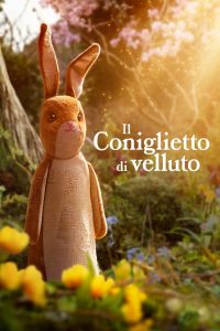 Il coniglietto di velluto