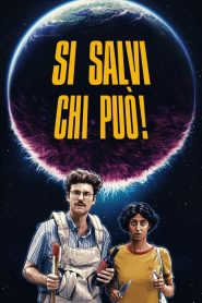 Si salvi chi può!