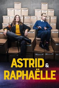 Astrid e Raphaelle: Stagione 4