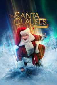 Nuovo Santa Clause cercasi: Stagione 2