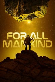 For All Mankind: Stagione 4