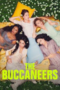 The Buccaneers: Stagione 1