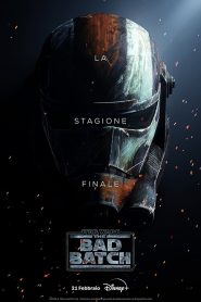 Star Wars: The Bad Batch: Stagione 3