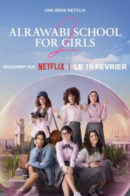 AlRawabi School for Girls: Stagione 2