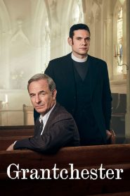 Grantchester: Stagione 8