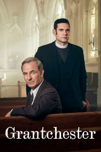 Grantchester: Stagione 8