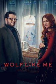 Wolf Like Me: Stagione 2