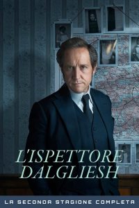 L’ispettore Dalgliesh: Stagione 2