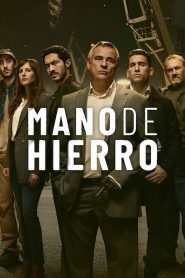 Mano de hierro: Stagione 1