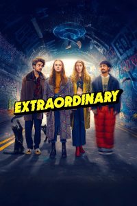 Extraordinary: Stagione 2