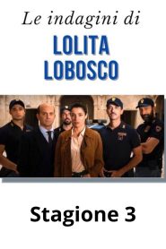 Le indagini di Lolita Lobosco: Stagione 3