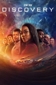 Star Trek: Discovery: Stagione 5