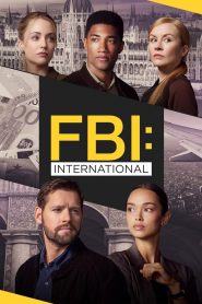 FBI: International: Stagione 3