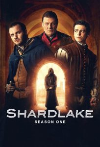 Shardlake: Stagione 1