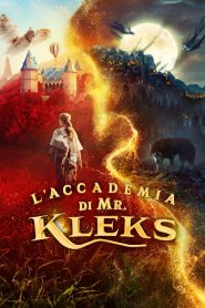 L’accademia di Mr. Kleks