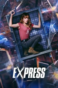 Express: Stagione 2