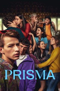 Prisma: Stagione 2